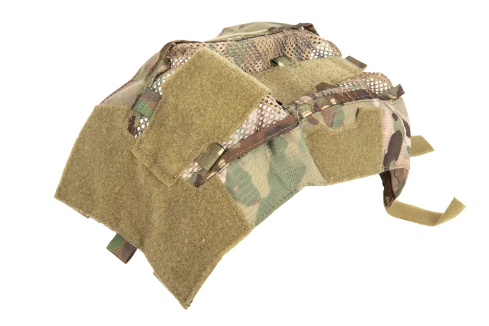 FMA High Cut helmet cover TB1440-L (L/XL) MC