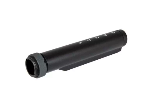 Průvodce baňkou pro zbraní Specna Arms ONE SAEC