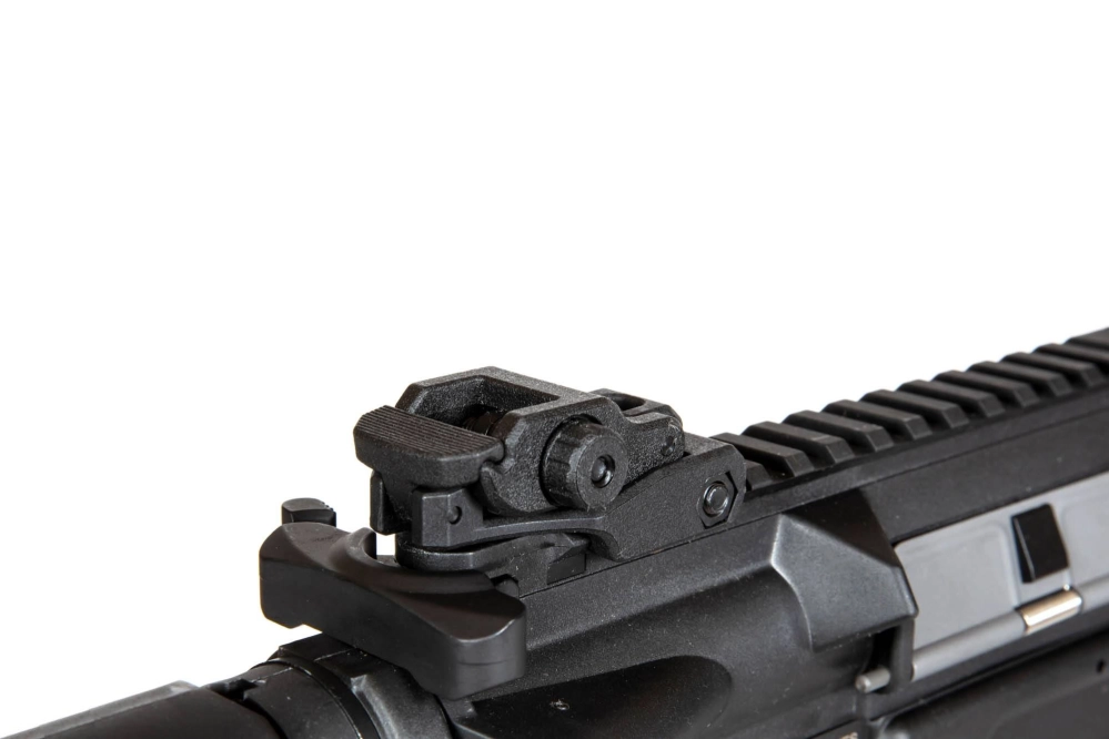 Airsoftová zbraň puškaka SA-C07 CORE™ X-ASR™ - černá