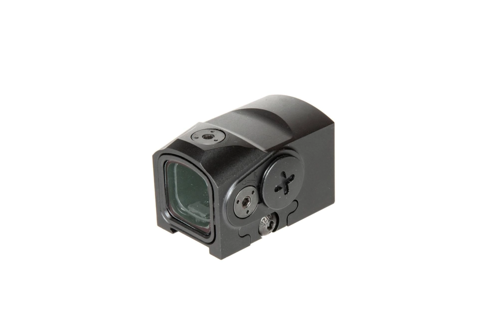 P1 Red Dot Sight Replica - black