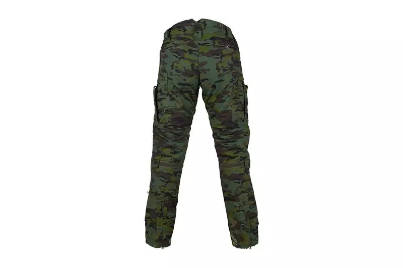 Multitask PRO Tactical Pants - MC Tropic