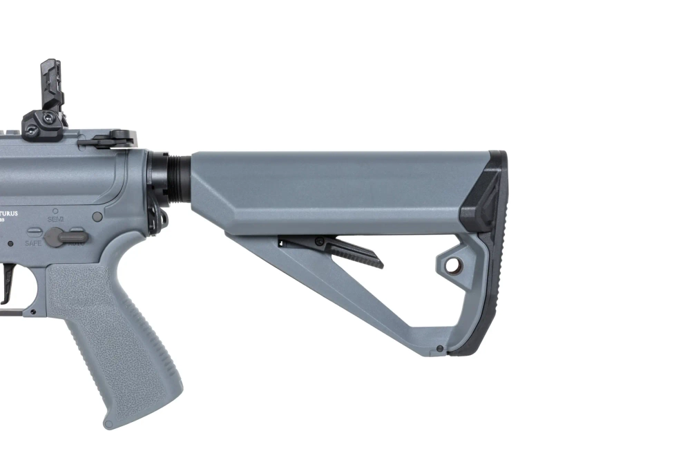 airsoft Arcturus LWT MK-I CQB Carbine 10" AEG SPORT SE™ Starter Pack Grey