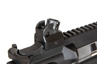 ASG Specna Arms SA-H21 EDGE 2.0 GATE ASTER Karabijn Zwart (OUTLET)
