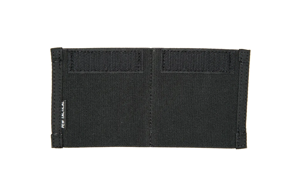 Elastic Double Magazine Insert for MK17 - Black