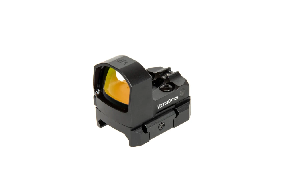 Frenzy-S 1x17x24 SID Red Dot Sight