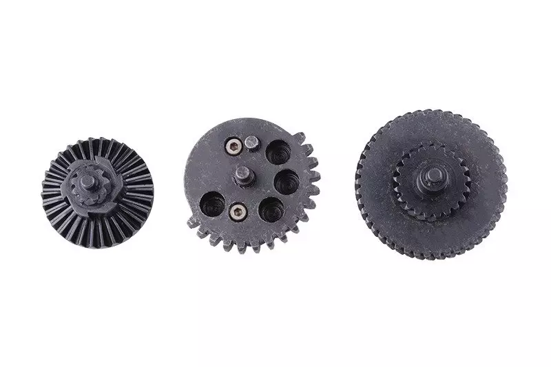 High Torque steel gearset 100:300 SHS/SUPERSHOOTER