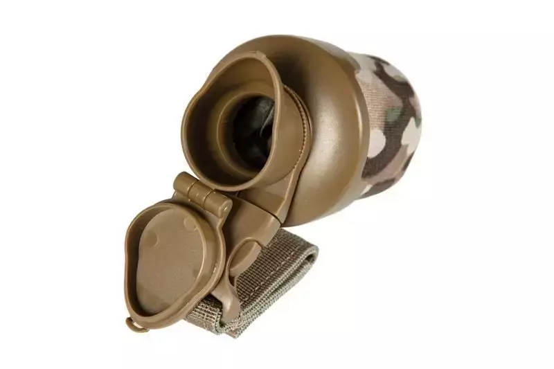 Poche à billes MOLLE pliable - MC