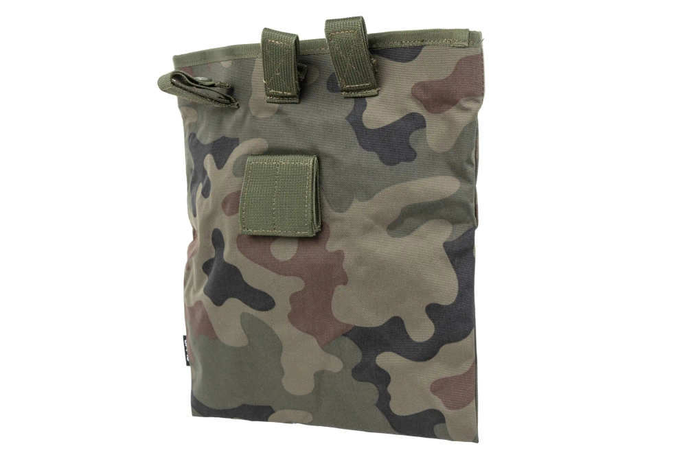 Bolsa de transporte Specna Arms Tactical Wz.93 Panther Forest
