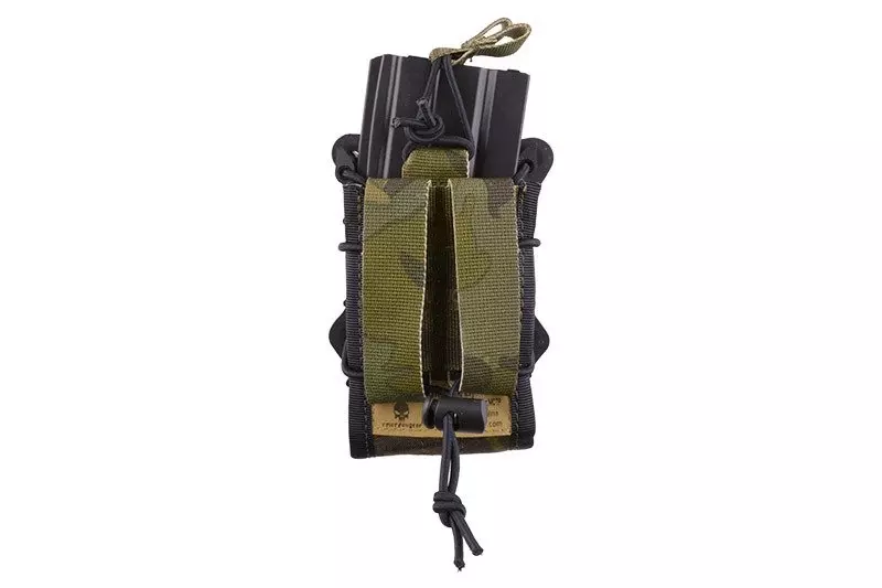 DMRMP Double Universal Pouch - MC Tropic