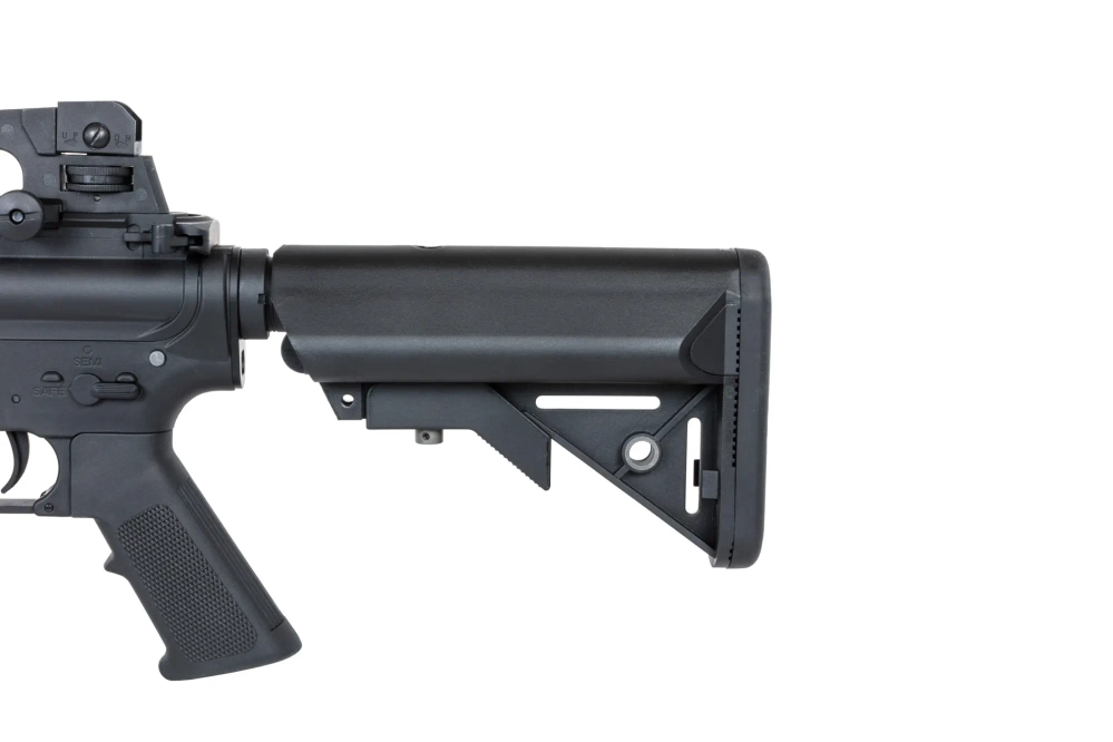 Specna Arms SA-F11 FLEX™ GATE X-ASR airsoft Carabine Noir