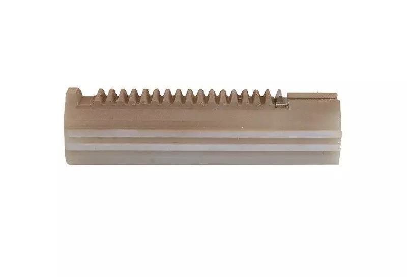 Reinforced piston for L85
