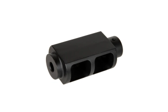 T92 Flash Hider