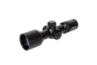 Luneta VictOptics 3-9x40 SFP 