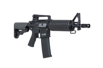 Specna Arms SA-F11 FLEX™ GATE X-ASR Gen.2 ASG Karabijn Zwart