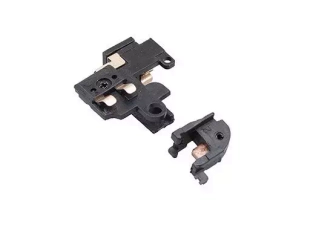 Conector a gearboxun V2