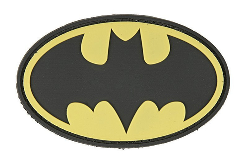3D Patch - Batman