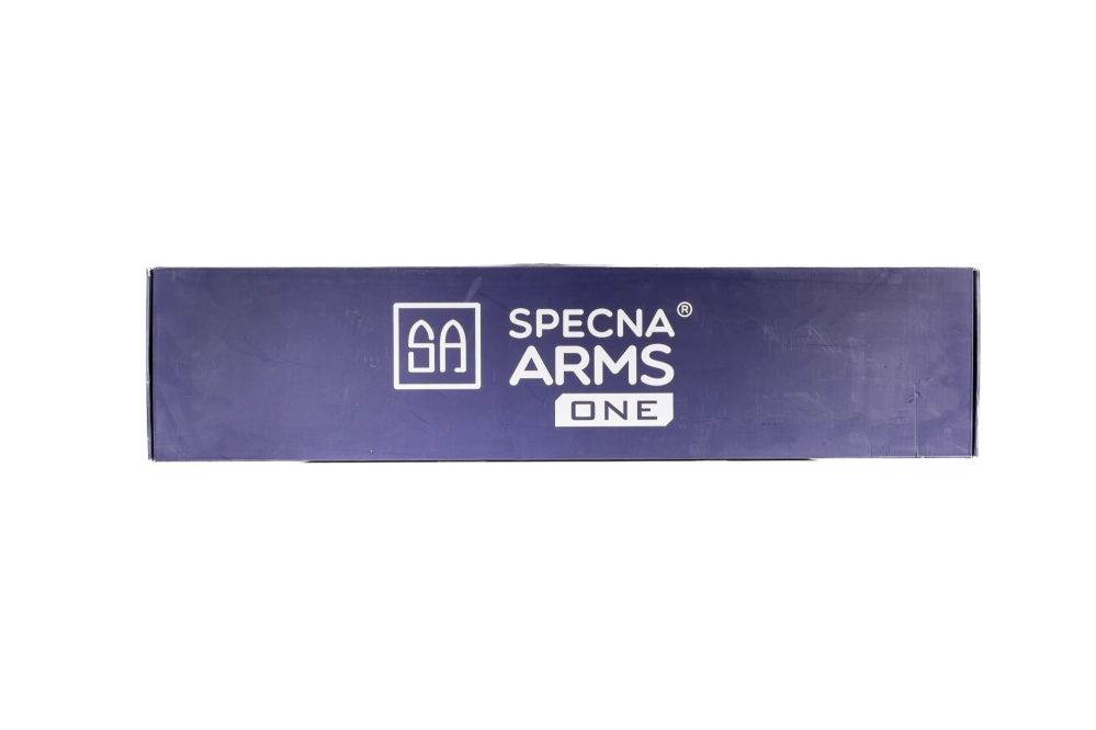 SA-B16 ONE™ SAEC™ System Carbine Replica - black (OUTLET) 