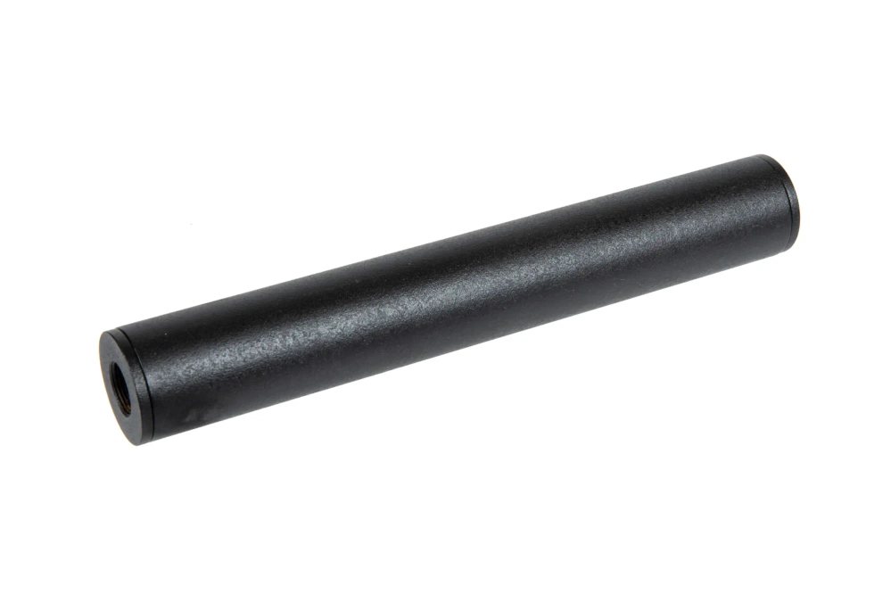 Silenciador Covert Tactical PRO - Hide Fi 30 mm