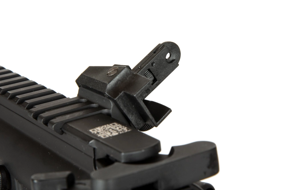 Réplique fusil ASR115 Spyder - Noir