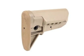 Kolba AR15 BCMGUNFIGHTER™ - Mod 0 - SOPMOD - Flat Dark Earth