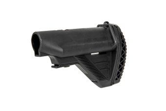 Polymer pažba HM0399 pro zbraní 416 - černý