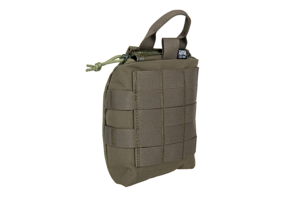 Trousse de secours tactique Sogna - Olive