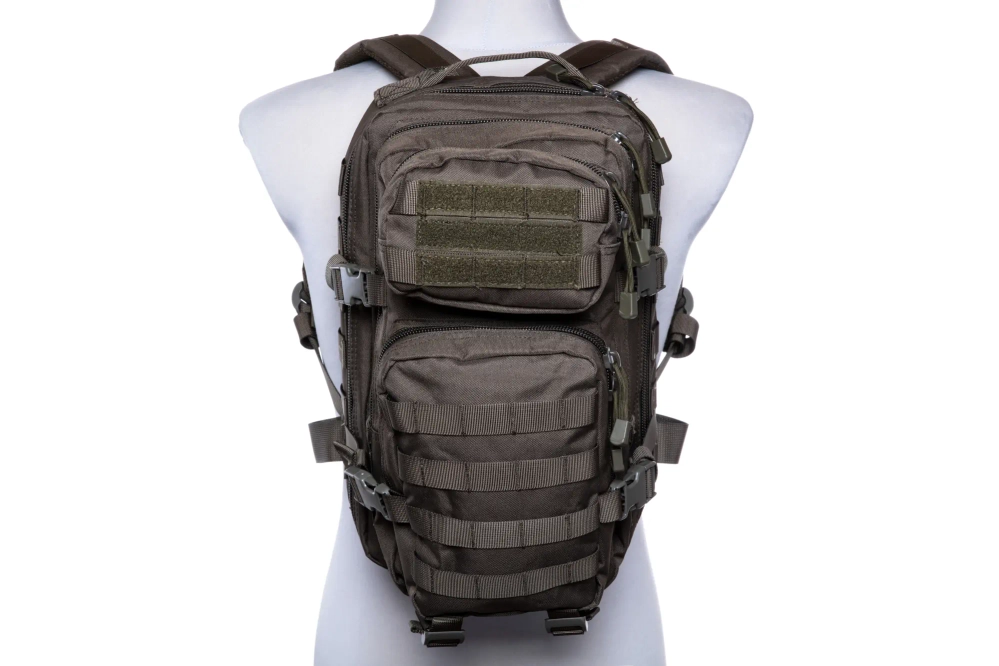 Mochila Assault Pack Oliva