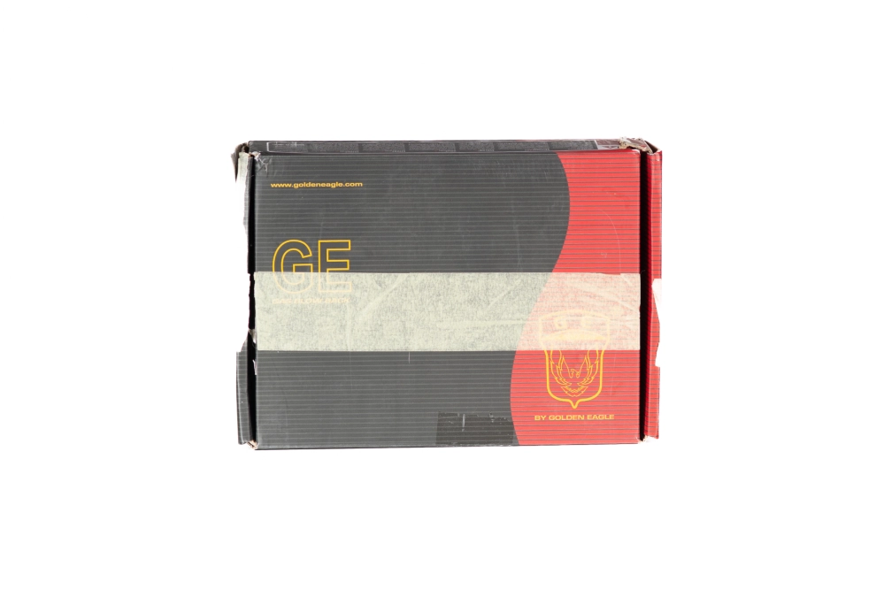 Réplica de pistola 3302 (OUTLET)