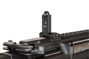 Airsoft puška PER703 Phantom Extremis MKIII-B - černá