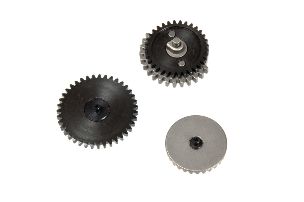 Juego de aceroch gear EG Hard Gear 