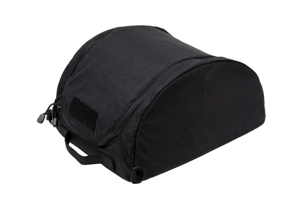 Helmet Storage Bag - Black