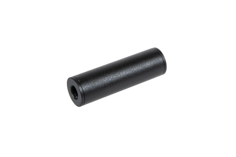 Covert Tactical Silencer PRO - Bacon - 30x100