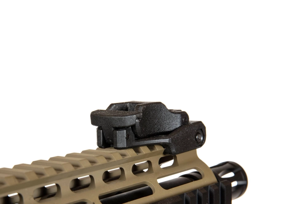 Replika pušky SA-C12 PDW CORE™ - half-tan barva