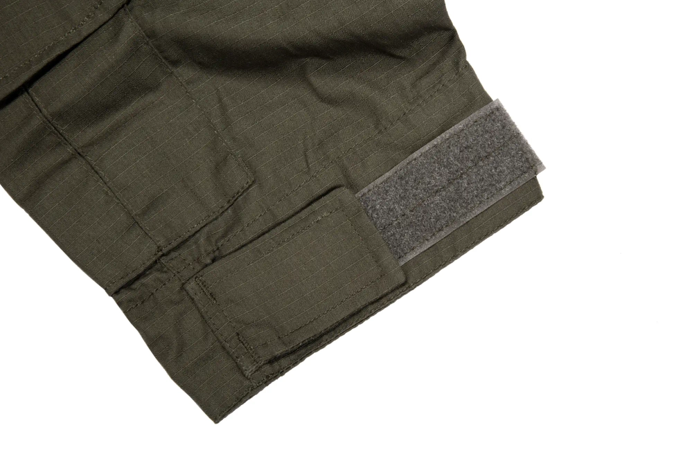 Kalhoty Predator Combat Pants - Ranger Green
