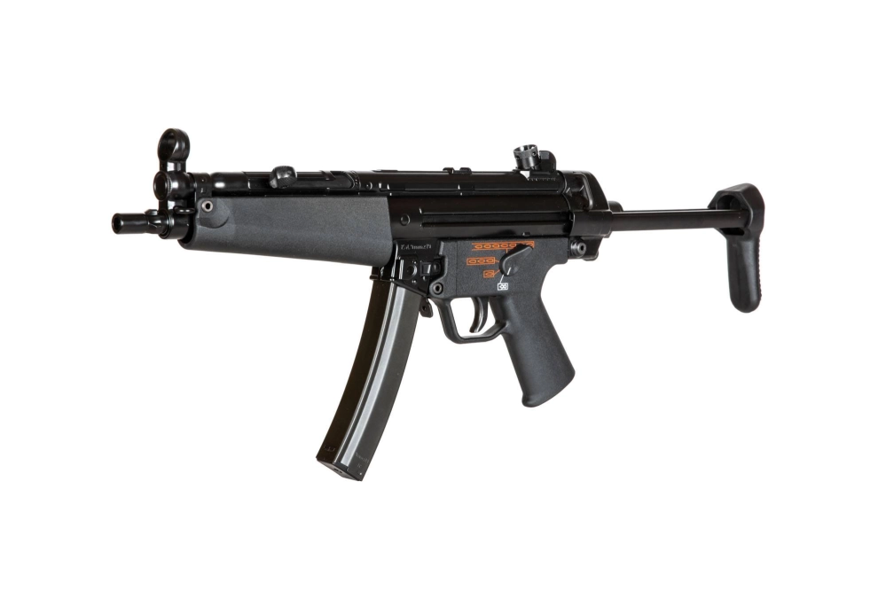 MP5 A5 Next Gen. Submachine gun Replica