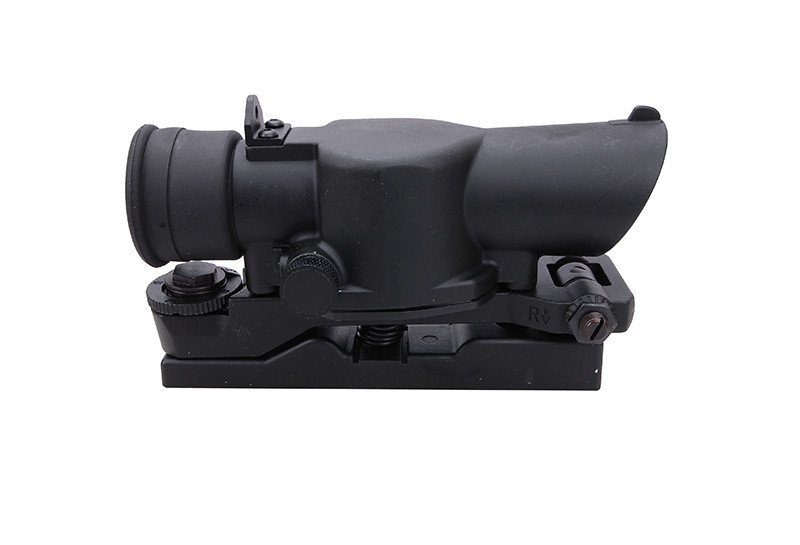 GL-G10 5x25 E scope