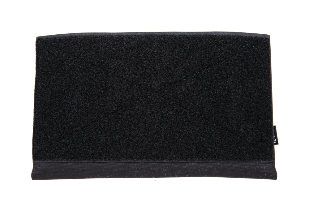 Voorpaneel voor Primal Gear vesten Zwart