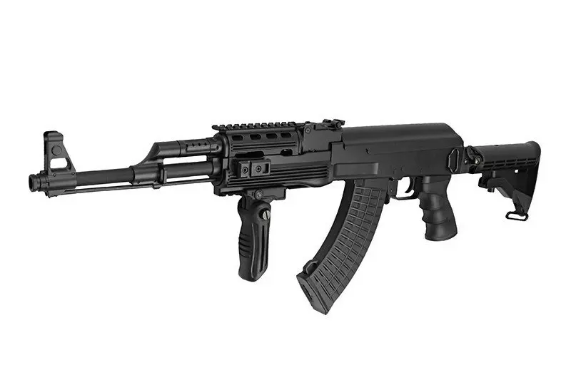 SRT-13 assault rifle replica