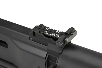 Réplica del subfusil PP-19 Bizon 