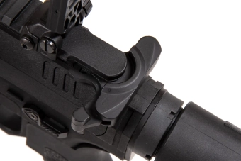 Fusil de airsoft Specna Arms SA-FX01 FLEX™ GATE X-ASR Negro