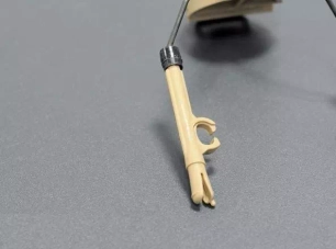 Kit monturay para protectores auditivos FMA - DE