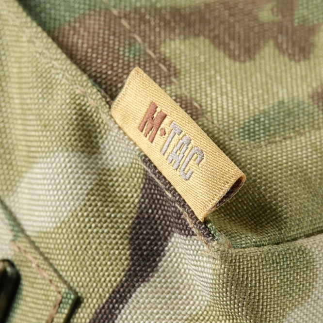 Pouzdro na zásobníky M-Tac M249 MC