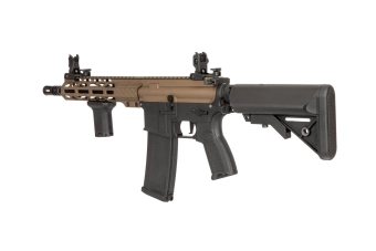 Specna Arms RRA SA-E25 EDGE 2.0™ GATE ASTER Chaos Bronze airsoft Carbine (OUTLET)