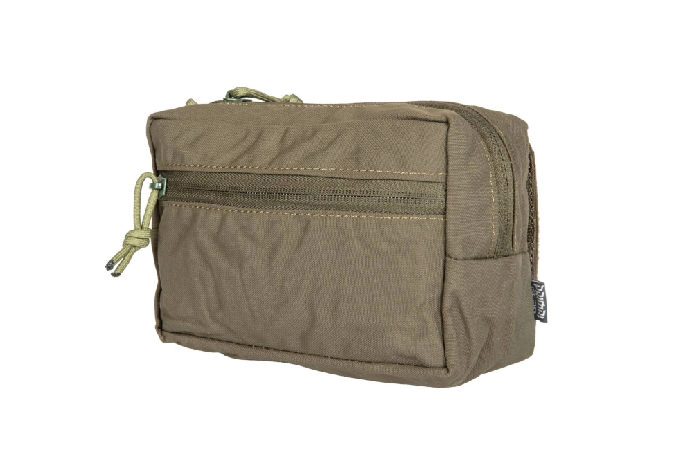 Poche cargo inférieure Nuviel - Olive