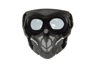 Lurker Mask - MC Black