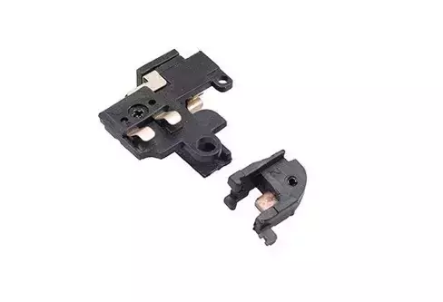 Connecteur pour gearboxun V2
