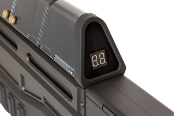 SW-07 Assault Rifle Replica