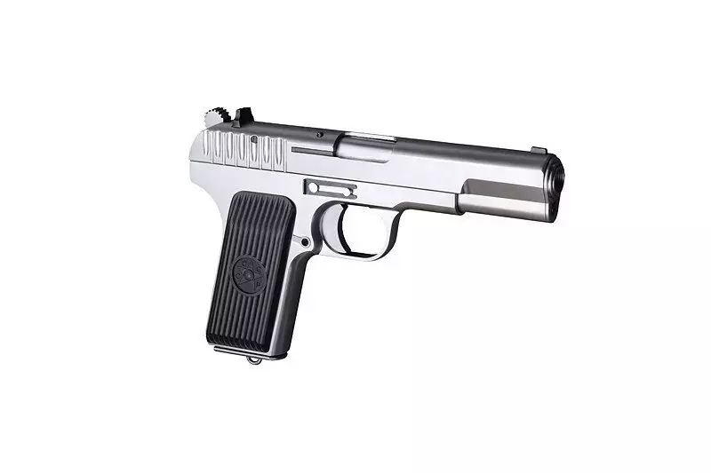 Réplique du pistolet à gaz WE33 