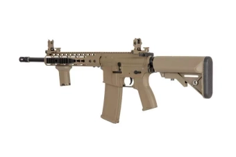 Replika karabinka SA-E09 EDGE™ - Full-Tan