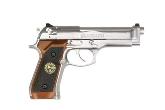 WE-2058 Réplique de pistolet BIOHAZARD